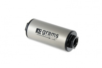 -10AN 20 Micron Bränslefilter Grams Performance